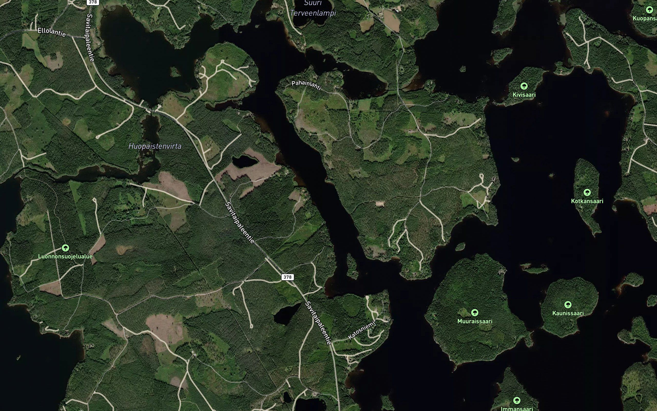 Kaidansalmi