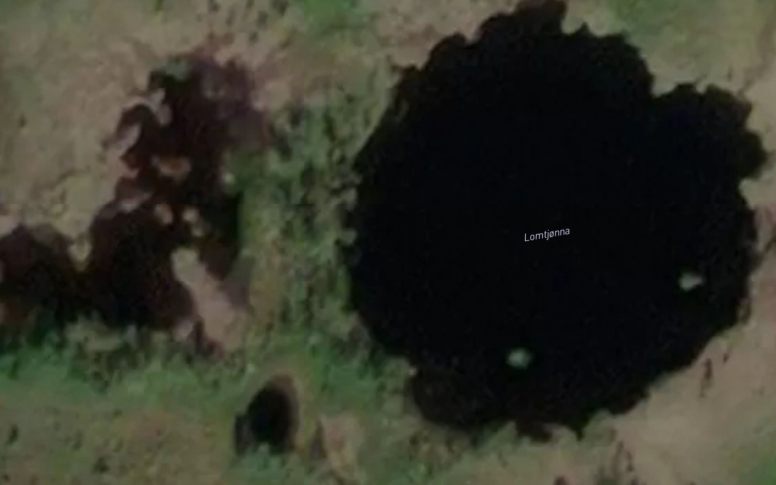 Lomtjonna