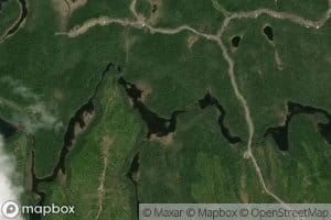 Lac du Reveil
