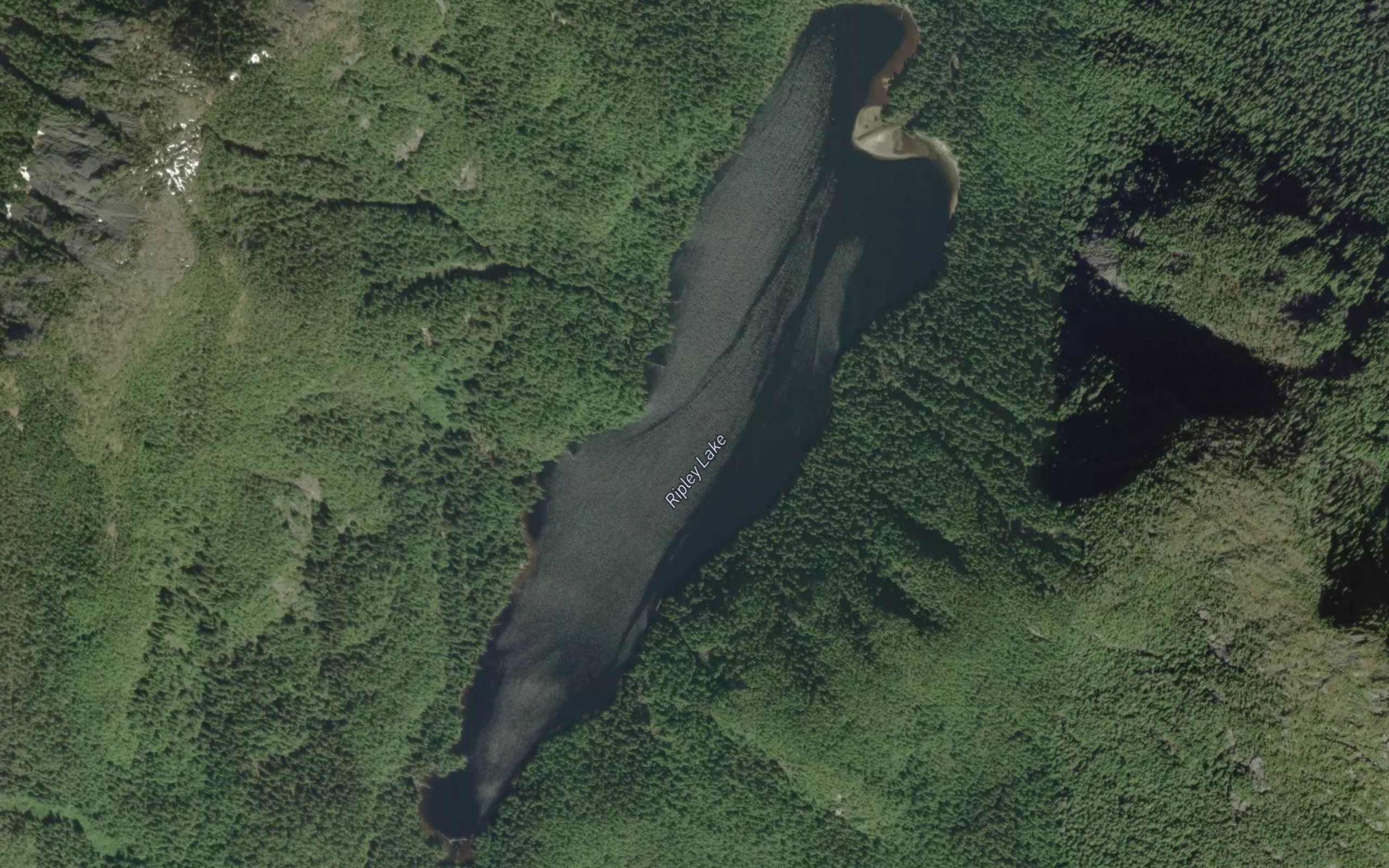 Ripley Lake
