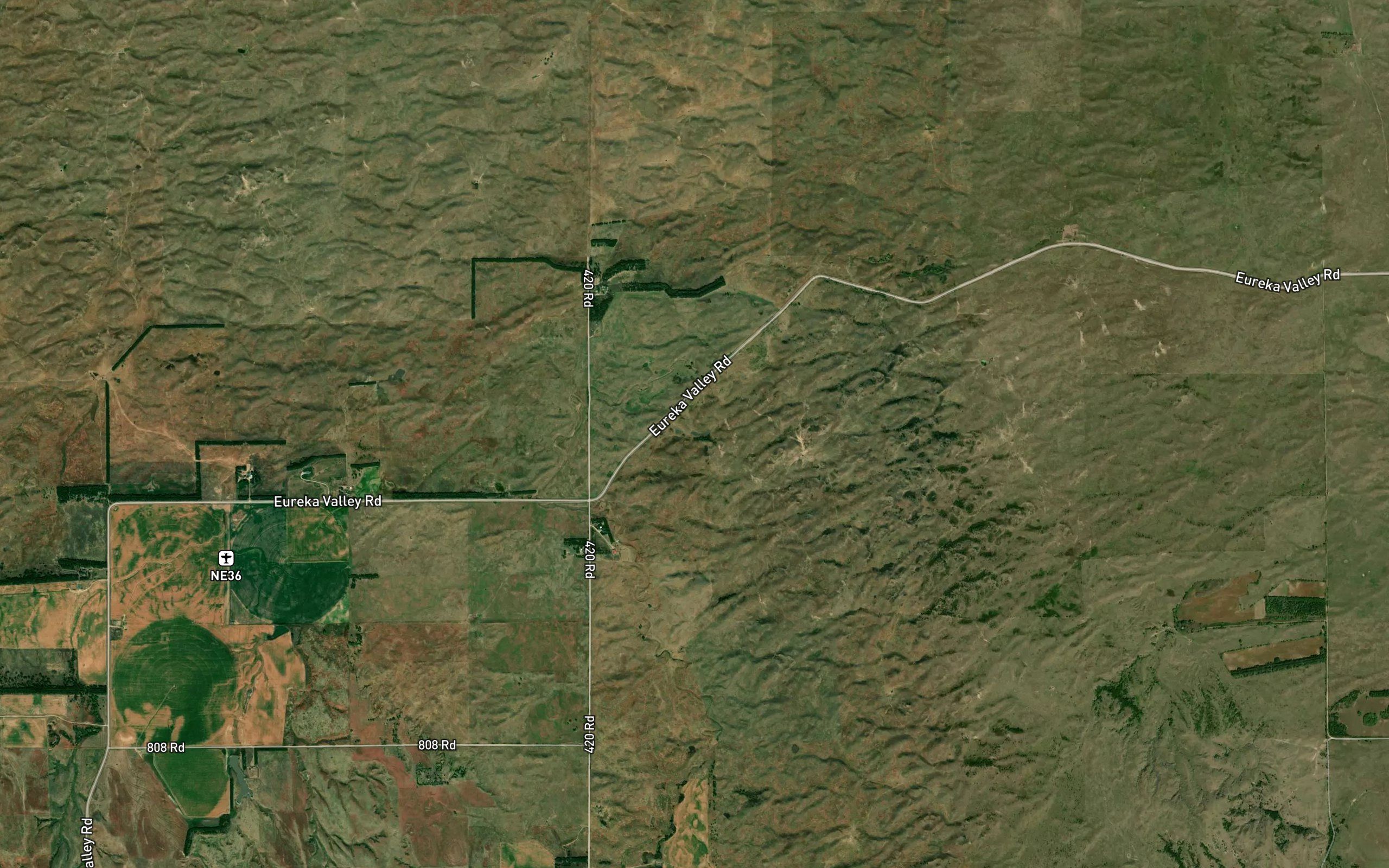 Dry Creek