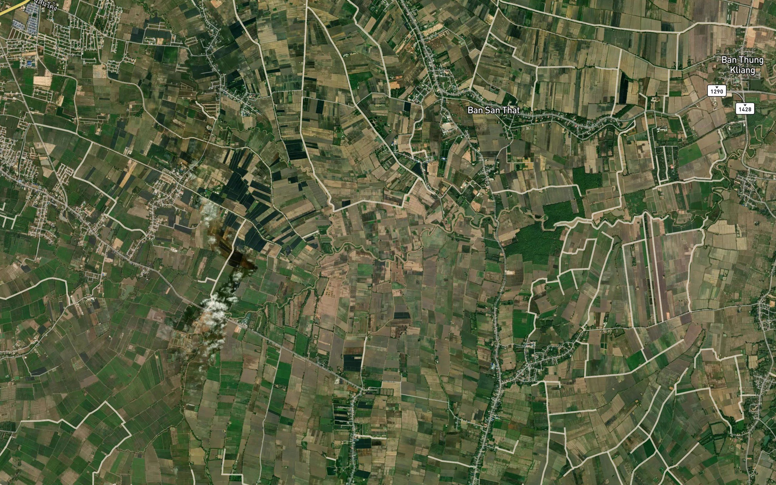 Nam Makok Wan