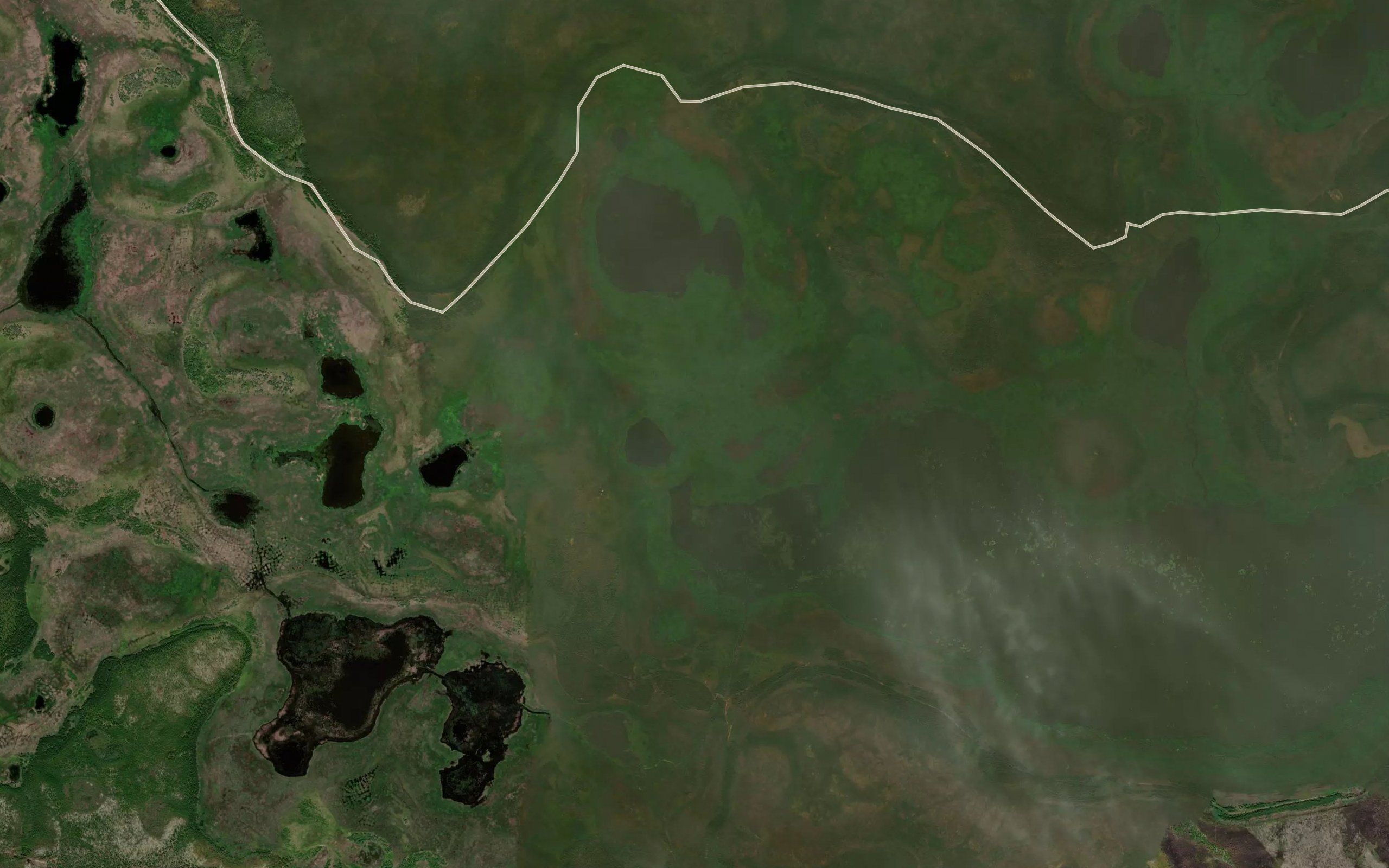 Ozero Tylgyny