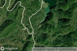 Sylco Creek