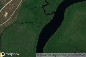 Lagoon Creek