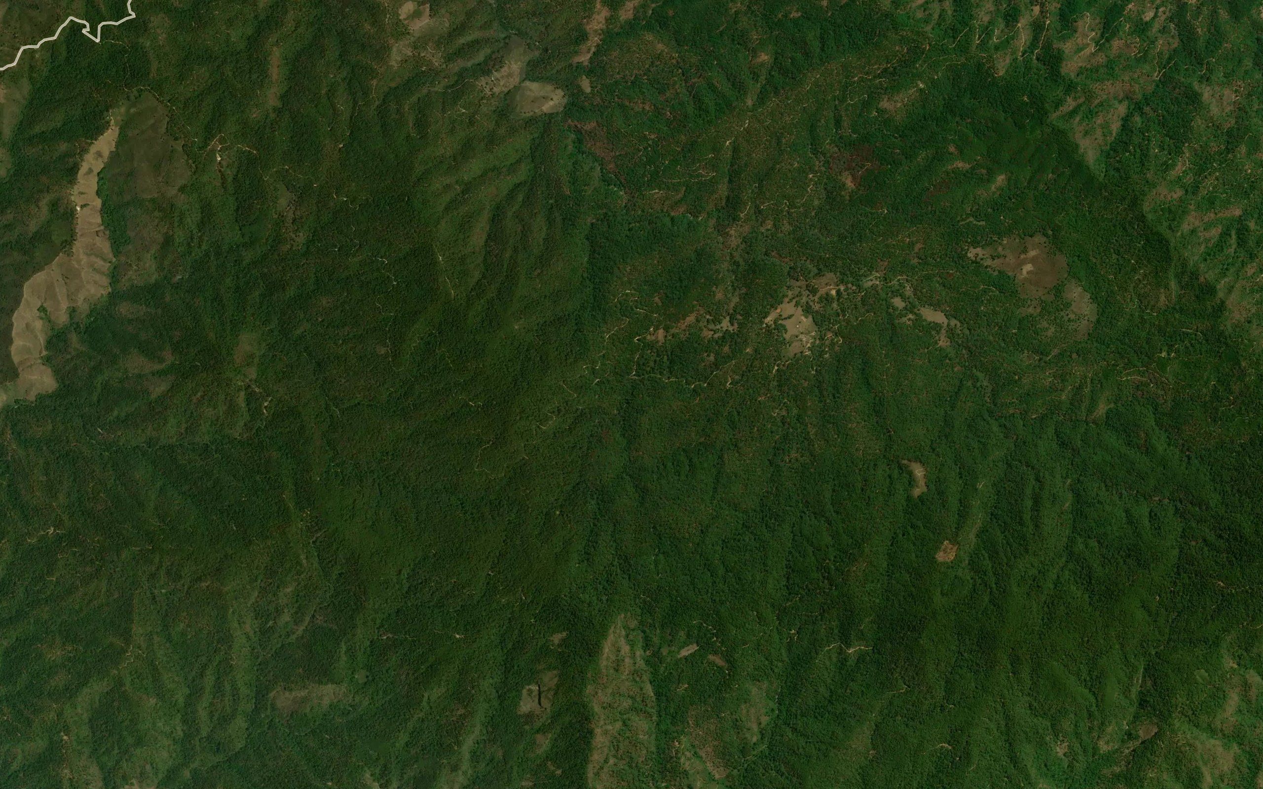 El Llano