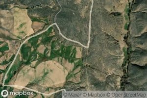 Steward Ditch