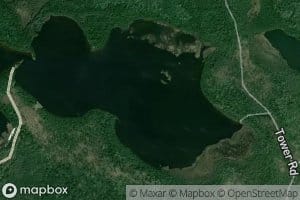 Mud Lake