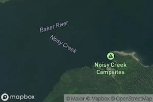 Noisy Creek
