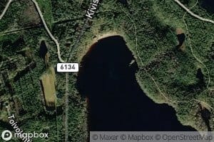 Selanpohjanlahti