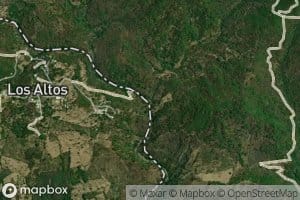 Quebrada de Pachaluncito