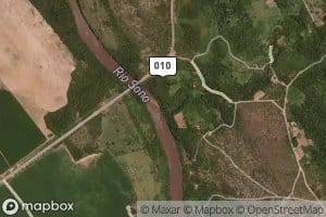 Ribeirao Brejo Fundo