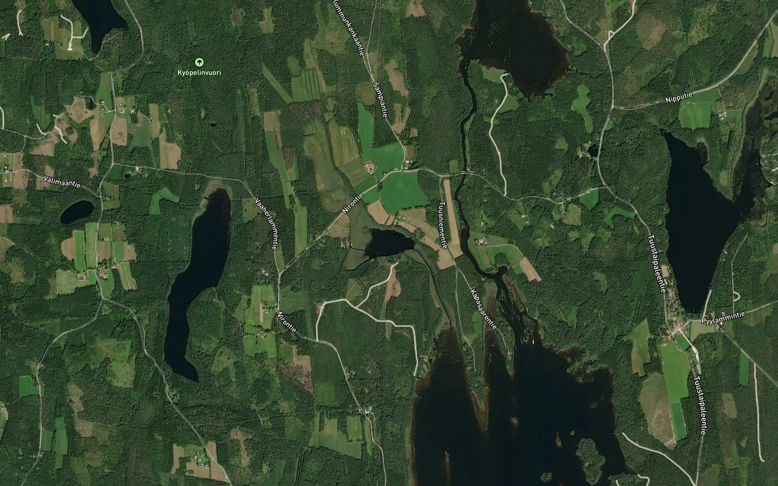 Nironlahti