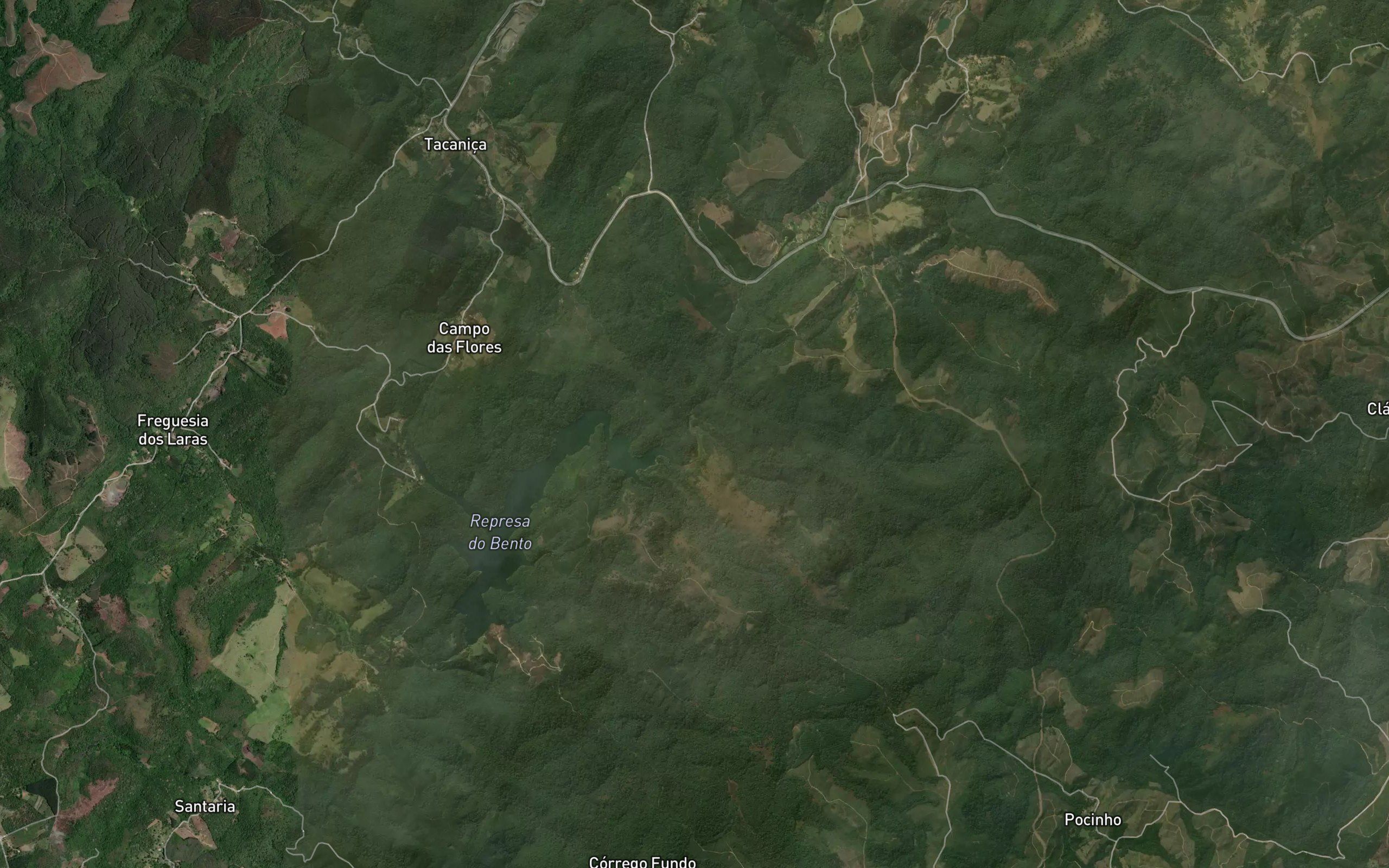 Rio Betara
