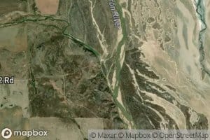 Lodge Pole Creek