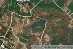 Ang Kep Nam Huai Woen