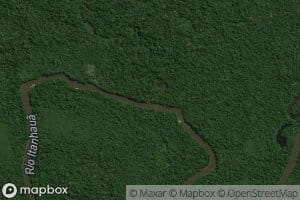 Igarape do Passarinho