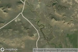 Wolf Springs