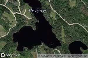 Hirvijarvi