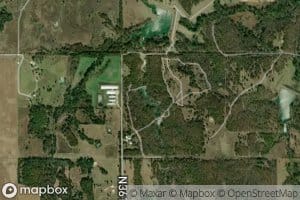 Oknoname 107017 Reservoir