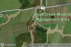 West Branch Dead Creek