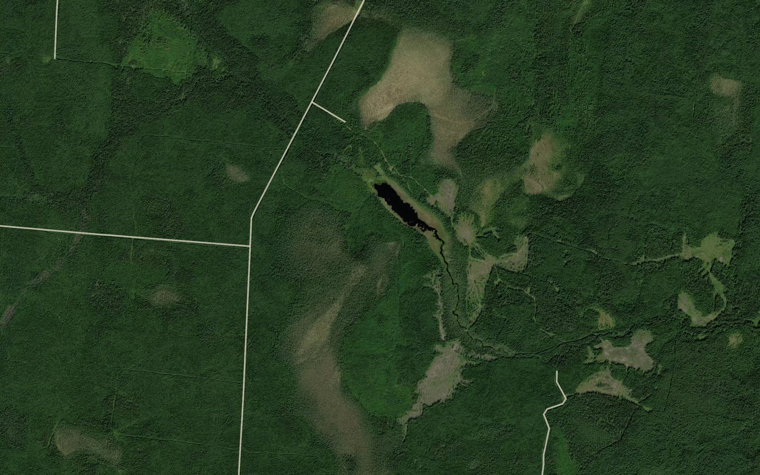 Ozero Kerzen'gskoye