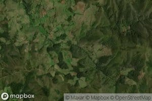 Quebrada Chiquic Ramos