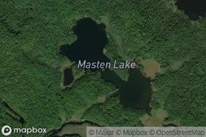 Masten Lake