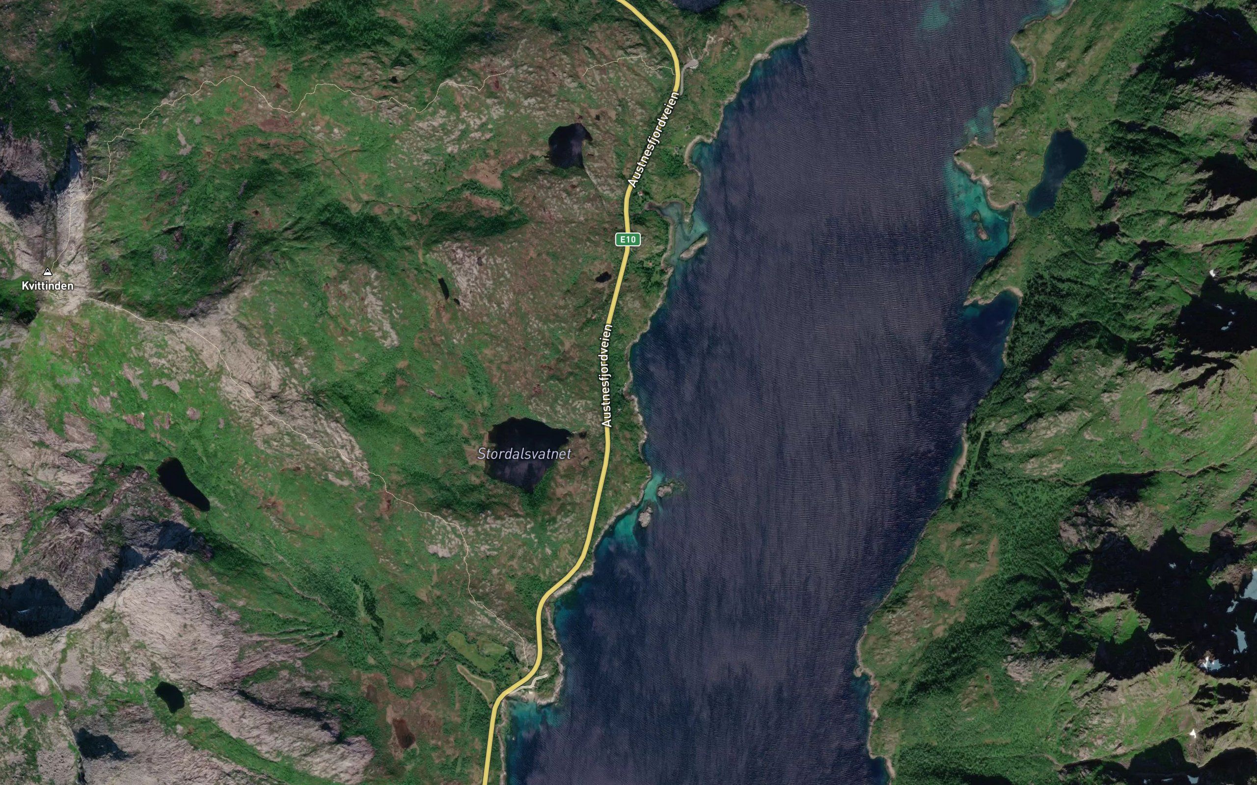 Bronnevika