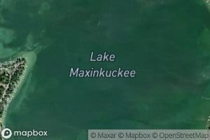 Lake Maxinkuckee