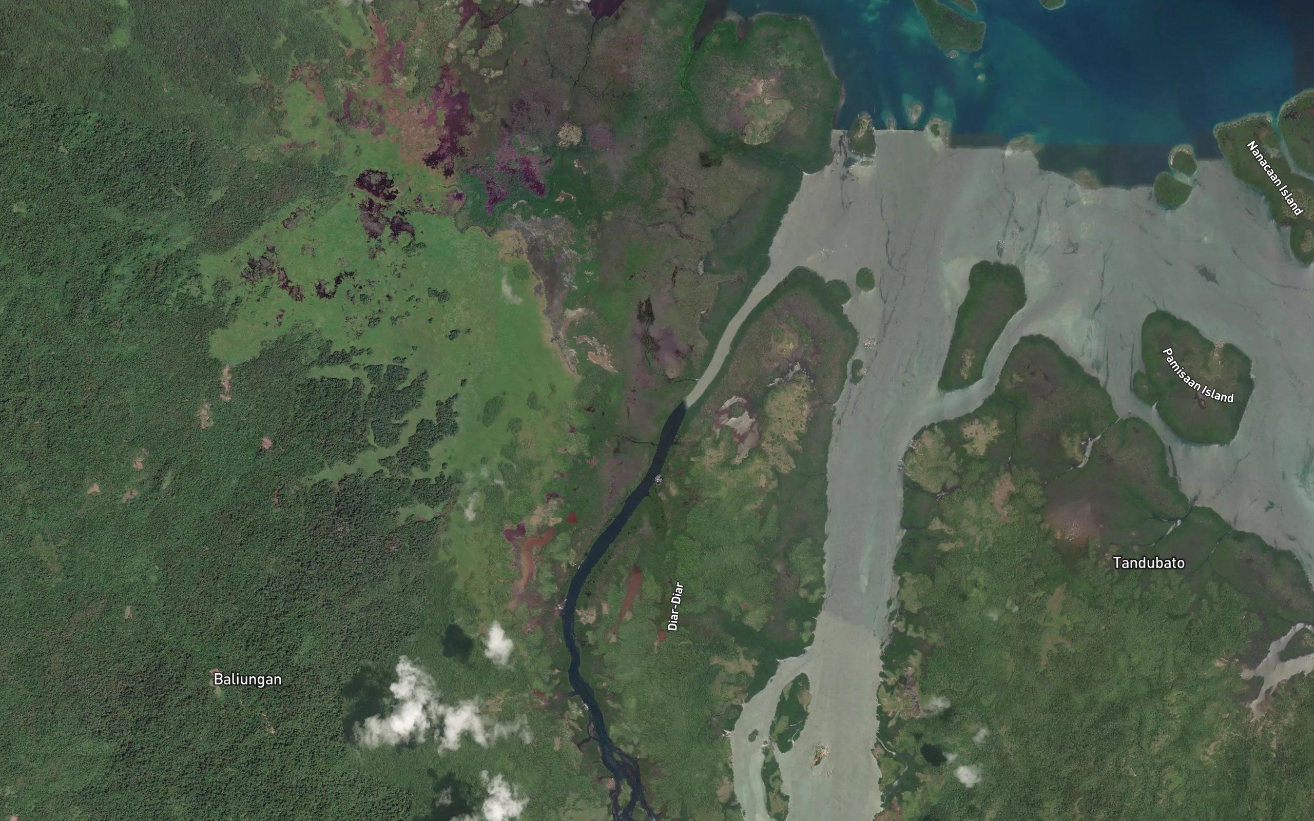 Kula Kula Channel