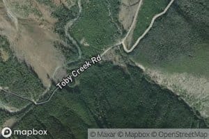 Coppercrown Creek