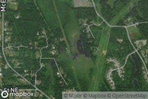 Olson Lake