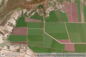 Canal Lateral Veintidos