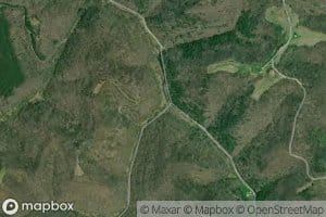 Heavener Fork