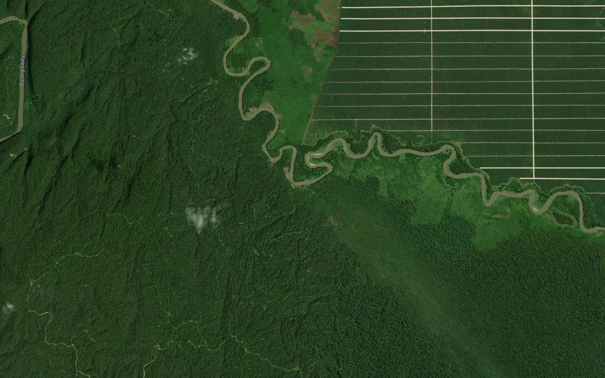 Sungai Kalu