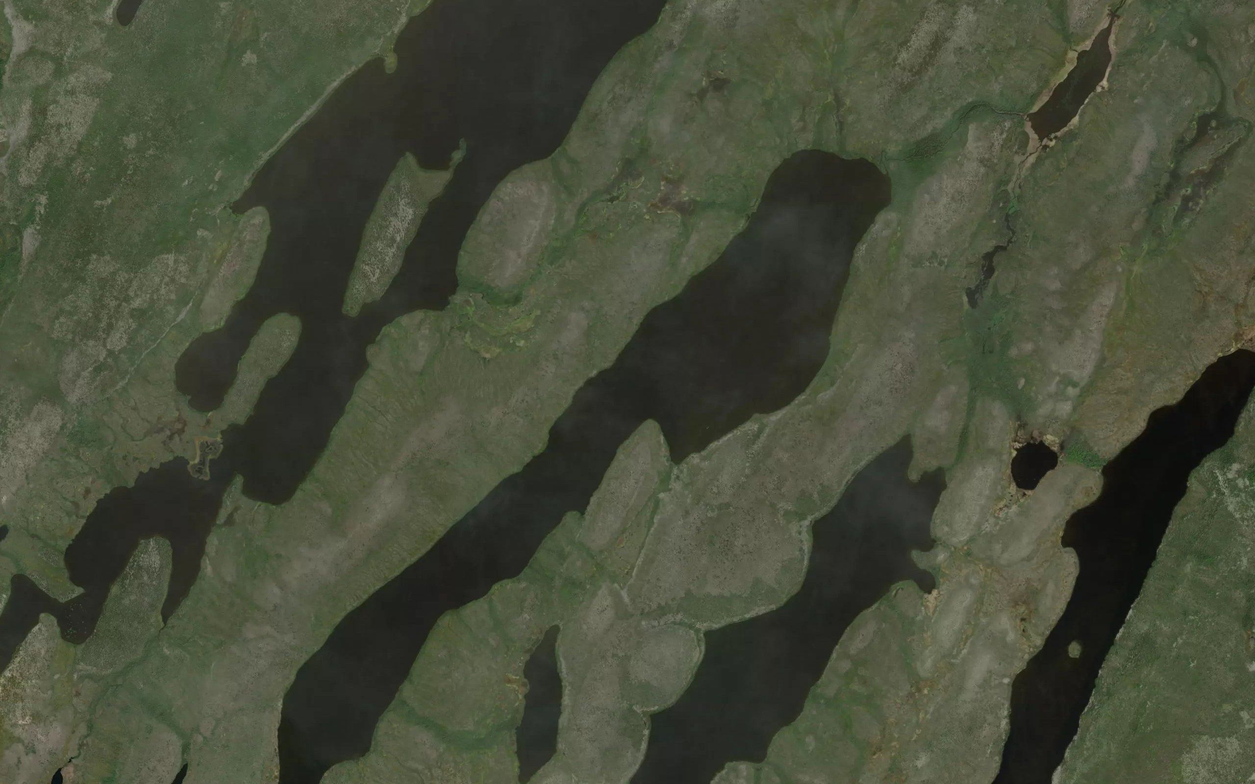 Woytowich Lake