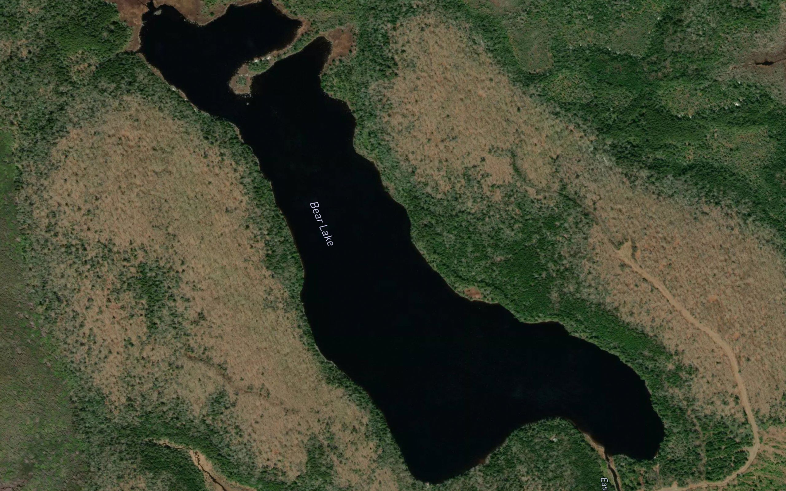 Bear Lake