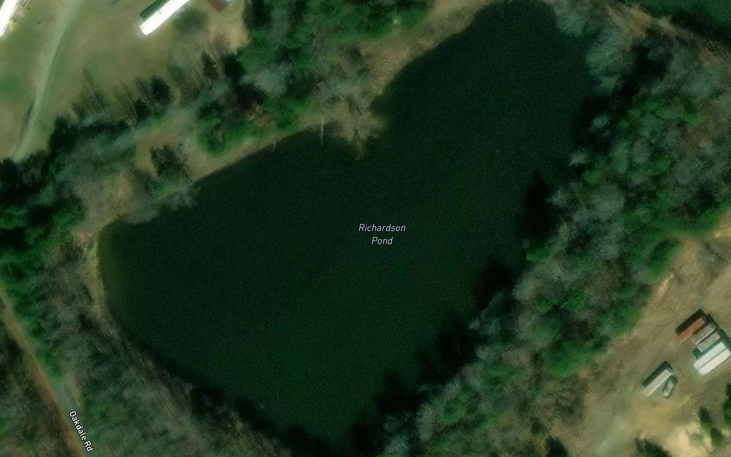 Richardson Pond