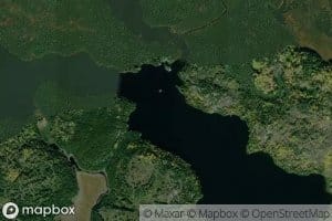 Crackshot Lake