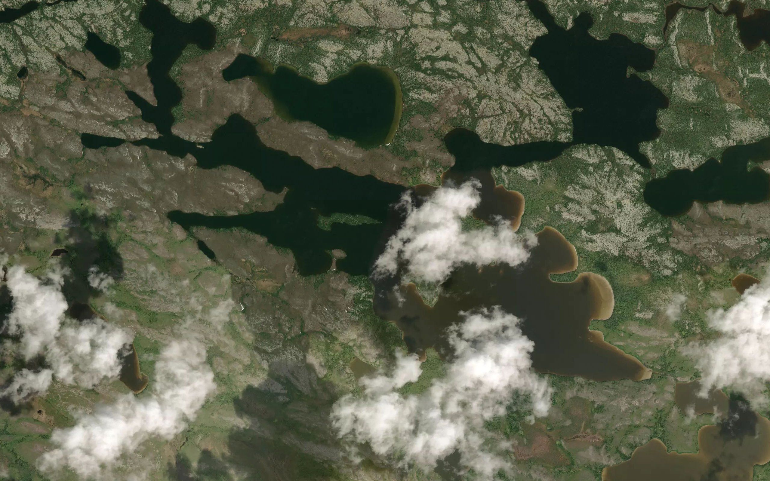 Lac Kanamasuch