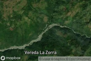 Quebrada La Vega