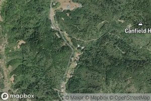 Papoose Creek
