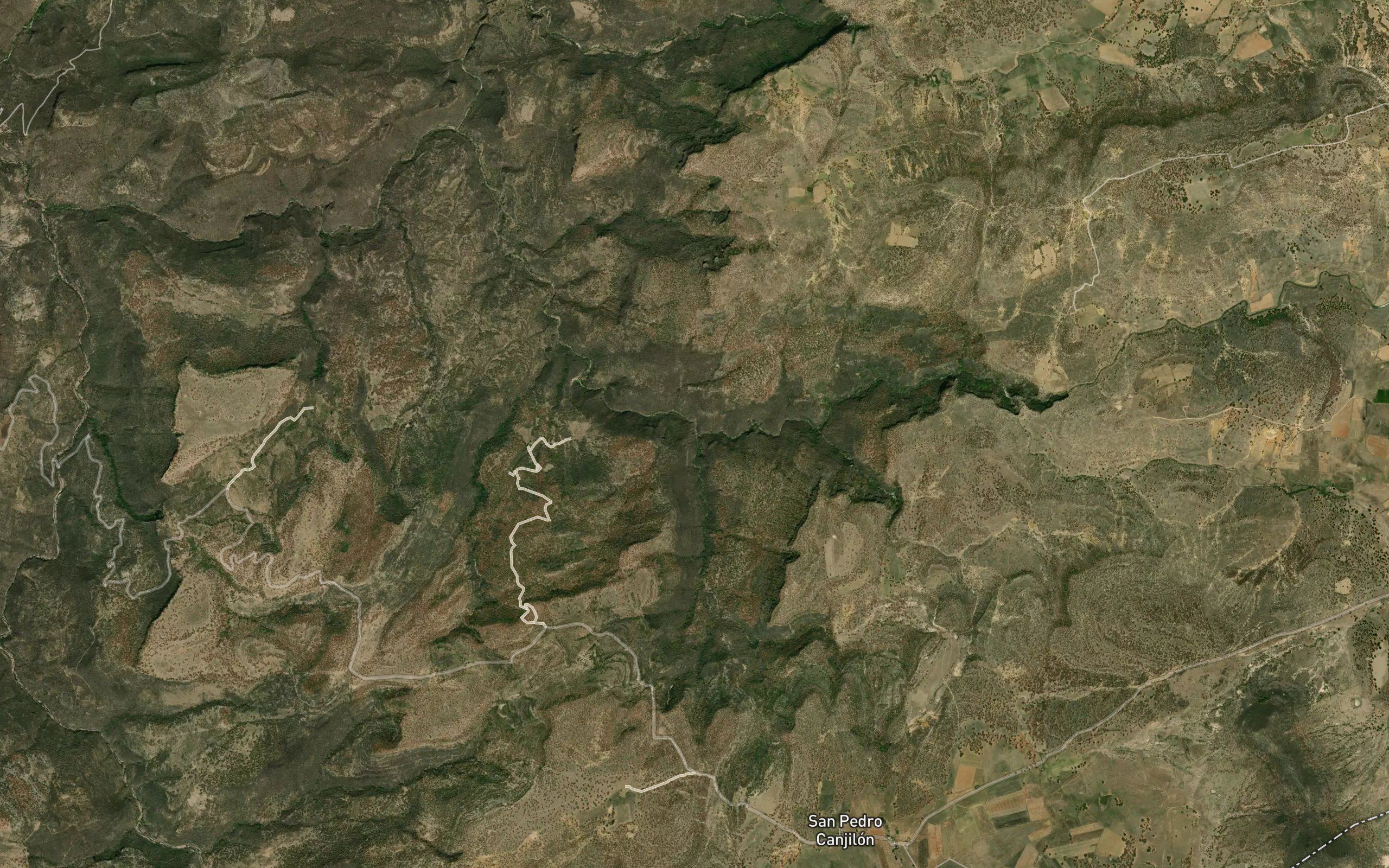 Salto de la Corona