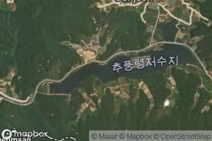 Chupungnyeong-jeosuji