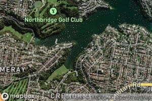 Willoughby Bay