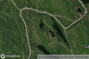Lac de l'Apostrophe