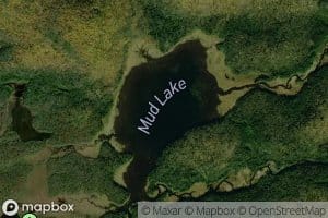Mud Lake