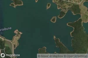 Represa do Rio Paraibuna