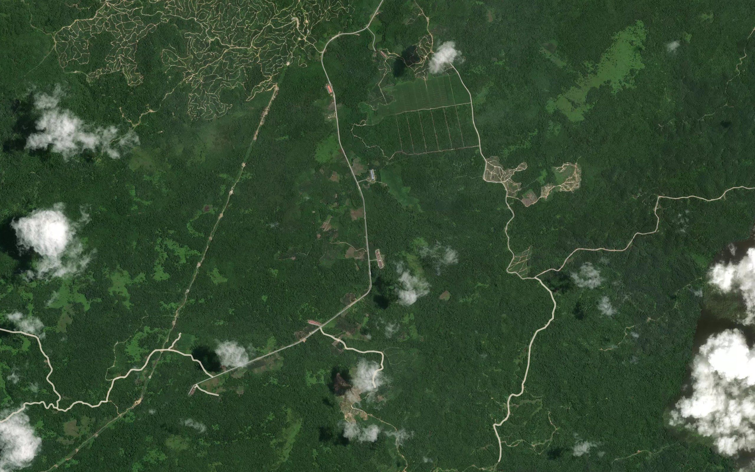 Sungai Gerong